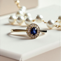 Златен пръстен