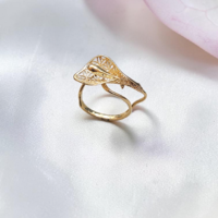 Златен пръстен 