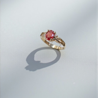 Златен пръстен