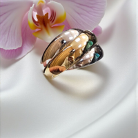 Златен пръстен 