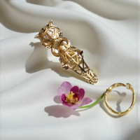 Златен пръстен 