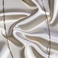 Златен синджир от розово злато