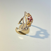 Златен пръстен