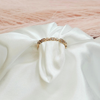 Златен пръстен Златна Нежност