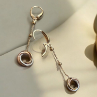 Златен комплект 