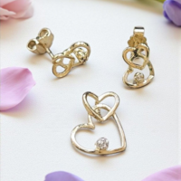 Златен комплект 