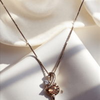 Златно колие