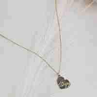 Златно колие 