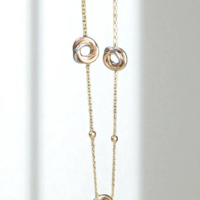 Златен комплект 