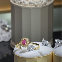 Златен пръстен