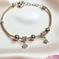 Златна гривна