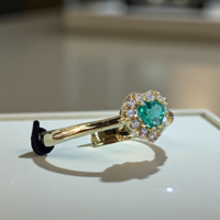 Златен пръстен 