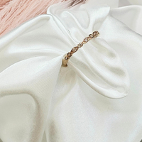 Златен пръстен Златна Нежност