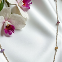 Златно колие 