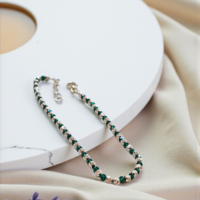 Златна гривна