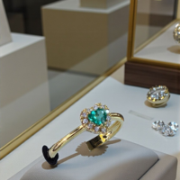 Златен пръстен 