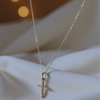 Дамско колие 