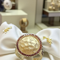 Златен пръстен