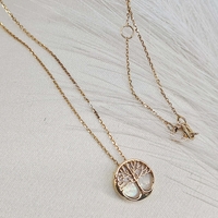 Златно колие 