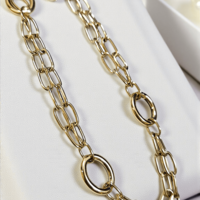 Златна гривна