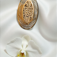 Златен пръстен 