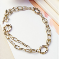 Златна гривна