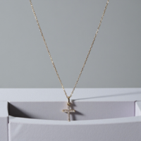 Дамско колие 