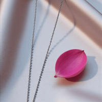 Златно колие