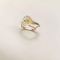 Златен пръстен 