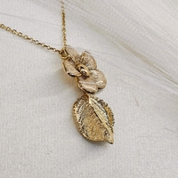 Златно колие  