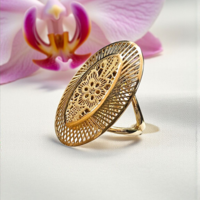 Златен пръстен 