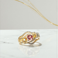 Златен пръстен