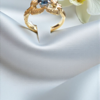 Златен пръстен 