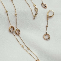 Златен комплектТринити