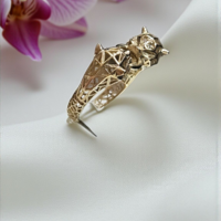 Златен пръстен 