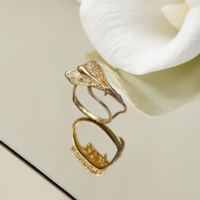 Златен пръстен 