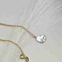 Златно колие 