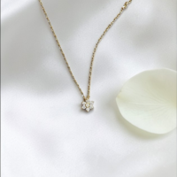 Колиес диаманти Слънчево цвете I GIOIELLI DEL SOLE