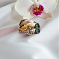 Златен пръстен 