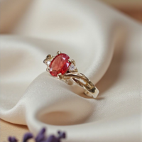 Златен пръстен