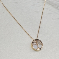 Златно колие 