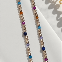 Златна гривна