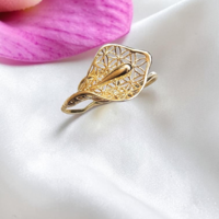 Златен пръстен 