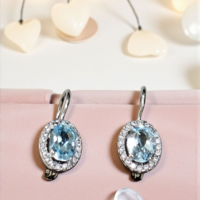 Златен дамски комплект