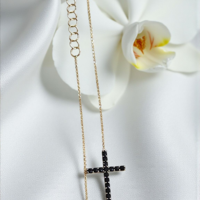 Златно колие 