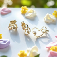 Златен комплект 