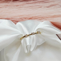 Златен пръстен Фина Елегантност