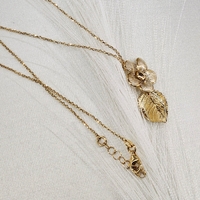 Златно колие  