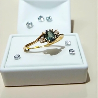 Златен пръстен