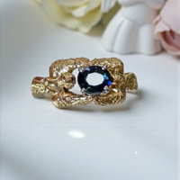 Златен пръстен 